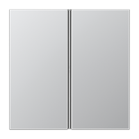 клавиша для выключателя 2 группы в сборе, AL2402TSA клавиша для выключателя 2 группы в сборе, AL2402TSA