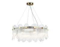 Подвесной светильник E14*8, AMBRELLA LIGHT, LH31253
