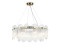 Подвесной светильник E14*8, AMBRELLA LIGHT, LH31253