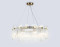 Подвесной светильник E14*8, AMBRELLA LIGHT, LH31253