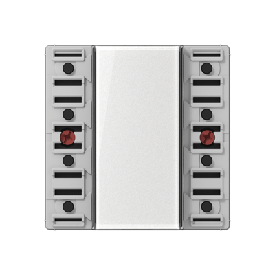 KNX кнопочный модуль стандартный 4гр, A5074TSM