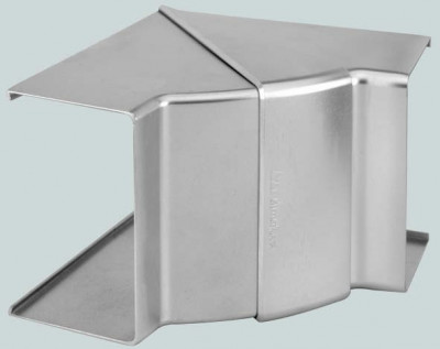 Simon SConnect Угол переменный внутренний для TK11081-8 и TS9055-8, алюминий, TKA103208-8