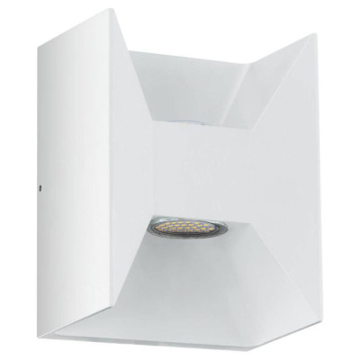 Eglo 93318 Уличный настенный светильник светодиодный MORINO