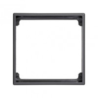 Simon Cima 500 Графит Адаптер для 052..-39, 27342-,27313-,278..-34, 75310-,75325-,75343-,75252-,758..-39,, 50011088-038