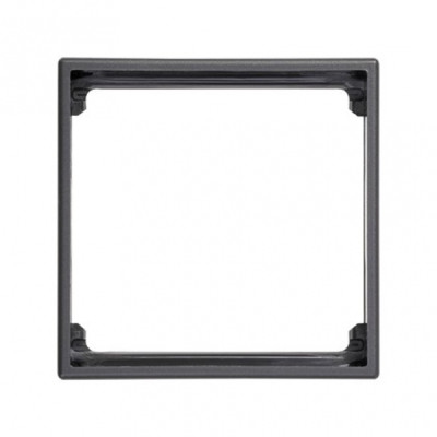 Simon Cima 500 Графит Адаптер для 052..-39, 27342-,27313-,278..-34, 75310-,75325-,75343-,75252-,758..-39,, 50011088-038