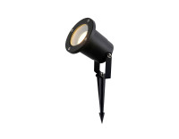Уличный ландшафтный светильник GU10*1 IP65, AMBRELLA LIGHT, ST6338