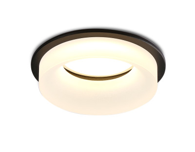 Встраиваемый точечный светильник MR16 1*GU5.3, AMBRELLA LIGHT, TN1303