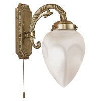 82744 Бра IMPERIAL, 1х40W (E14)