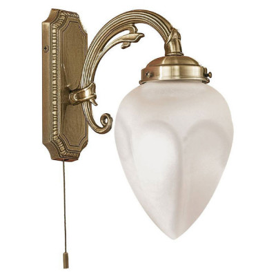 82744 Бра IMPERIAL, 1х40W (E14)