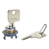 Legrand Замок с ключом, 088098 Legrand Замок с ключом, 088098