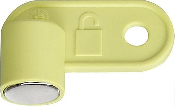 269900 Gira Plug & Light Элемент для разблокировки