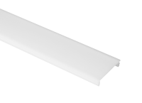 Donel,матовый рассеиватель для профиля DN18502,DN18506, DN18515  3005мм.,Серия:DN8ALE, DNPC18502DOH3