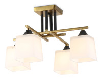 Потолочный светильник E27*4, AMBRELLA LIGHT, TR303042