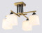 Потолочный светильник E27*4, AMBRELLA LIGHT, TR303042