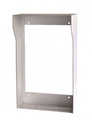 51026RH - Козырёк/приспособление для монтажа на поверхность, размер 2/4