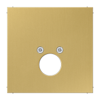 крышка для разъема акустических систем, ME2962-1C