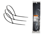 Хомут 8,8х1000мм нейлон (черный) (100шт) TDM Electric, SQ0515-0229 Хомут 8,8х1000мм нейлон (черный) (100шт) TDM Electric, SQ0515-0229