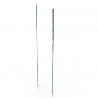 Legrand XL? S 4000 Опорная рама для лицевых панелей 2000мм, 338156