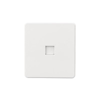 Розетка ROUND компьютерная RJ45 кат6 с/у перламутр KRANZ, KR-78-0724-1 Розетка ROUND компьютерная RJ45 кат6 с/у перламутр KRANZ, KR-78-0724-1