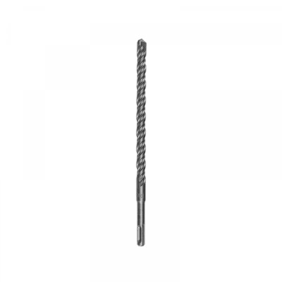 Бур по бетону 16x260x200мм SDS PLUS KRANZ, KR-91-0832