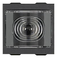 Vimar Переносная лампа + розетка с зарядным устройством 230V, карбон матовый, 09395.CM Vimar Переносная лампа + розетка с зарядным устройством 230V, карбон матовый, 09395.CM