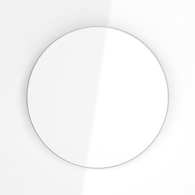 Светорегулятор встраиваемый VOLTUM S70 поворотно-нажимной 600 Вт, (белый глянцевый), VLS070301