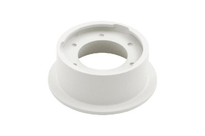Рамка для серии MINI COMBO круглая бел. MINI-COMBO-C-WH SWG PRO 00-00005757