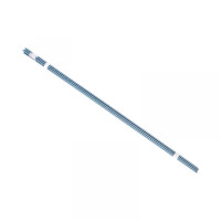 Шпилька резьбовая DIN 975, M10х1000, (10 шт/уп) KRANZ, KR-01-3542-008