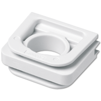 Принадлежности для серии WG 800: соединительная деталь - вставка с резьбой, 892 Принадлежности для серии WG 800: соединительная деталь - вставка с резьбой, 892