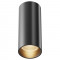 Maytoni Потолочный светильник FOCUS LED 3000K 1x12Вт 50° Dim Triac Черный C056CL-L12B3K-W-D-B, C056CL-L12B3K-W-D-B