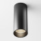 Maytoni Потолочный светильник FOCUS LED 3000K 1x12Вт 50° Dim Triac Черный C056CL-L12B3K-W-D-B, C056CL-L12B3K-W-D-B