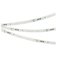 Светодиодная лента IC-A60-8mm 24V Day5000 (4.8 W/m, IP20, 2835, 10m) (Arlight, стабилизированная), 037955