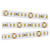 Светодиодная лента RT-A168-10mm 24V Warm2700 CRI98 (17 W/m, IP20, 2835, 5m) (Arlight, Открытый), 025149(2)