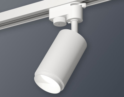 Трековый акцентный светильник однофазный MR16 GU5.3, AMBRELLA LIGHT, XT6322040