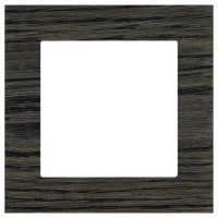 IRIDIUM Вставка на 1 пост, дуб окрас 2, 12A Anice Stellato, INP107