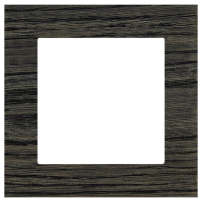 IRIDIUM Вставка на 1 пост, дуб окрас 2, 12A Anice Stellato, INP107