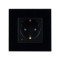 050216 - Розетка электрическая с Zigbee управлением SCT-OMALI-EUZB1-PL-BK (240V, 16A, Zigbee) (Arlight, -)