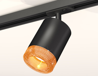 Трековый акцентный светильник однофазный MR16 GU5.3, AMBRELLA LIGHT, XT7422011