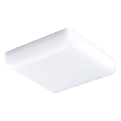 Lightstar 222092 Светильник ZOCCO QUA LED  9W 810LM 270G 3000K (в комплекте)