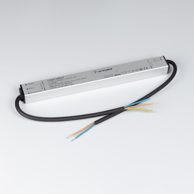 Блок питания ARPV-LG24060-LINEAR-PFC (24V, 2.5A, 60W) (Arlight, IP67 Металл, 5 лет), 034888