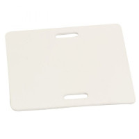 Бирка кабельная маркировочная У-134 большой квадрат EKF PROxima