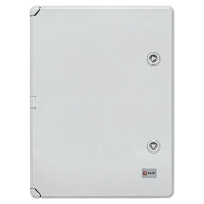 ЩМП-П (400х300х220) IP65 PROXIMA EKF, PB65MP004