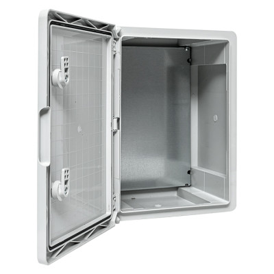 ЩМП-П (400х300х220) IP65 PROXIMA EKF, PB65MP004
