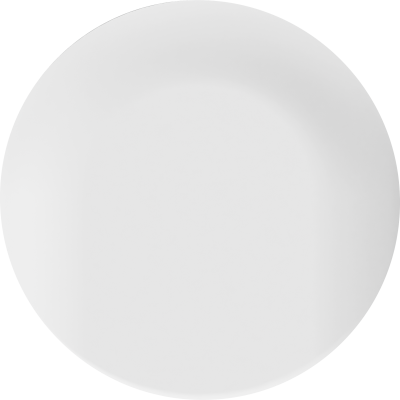 Donel D16 матовый белый Кабельный вывод (лицевая панель), DO87133