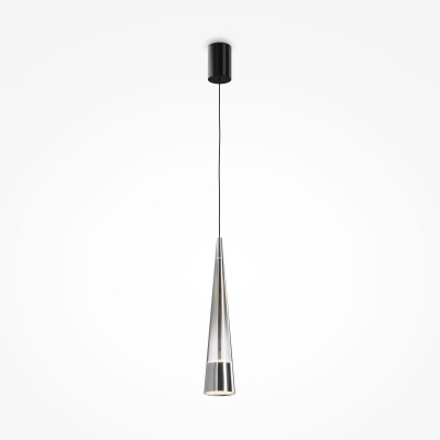Подвесной светильник Maytoni P090PL-L12CH3K