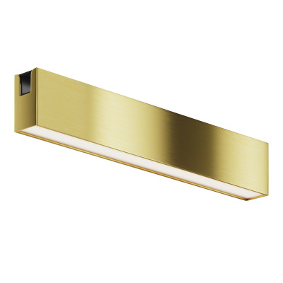 Maytoni Technical Трековый светильник Basis Flarity 4000K 18Вт 120°, TR151-1-18W4K-BS