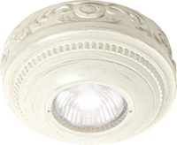 FD15-LEBD Fede ROMA Светильник потолочный накладной , White Decape FD15-LEBD Fede ROMA Светильник потолочный накладной , White Decape