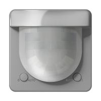 Стандартный KNX датчик движения, 2,2м, CD3281GR Стандартный KNX датчик движения, 2,2м, CD3281GR