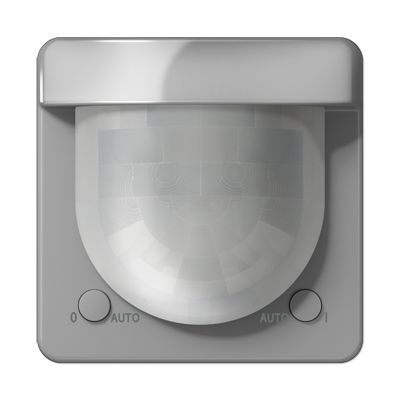 Стандартный KNX датчик движения, 2,2м, CD3281GR