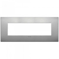 Vimar Накладка CLASSIC на 7 модулей лава, 19657.16